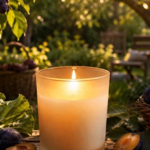 Summerfruit Reverie 20 cl van Butterfly Kisses voor Stichting Eva
