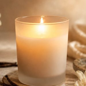 Vanilla Vibe 20 cl van Butterfly Kisses voor Stichting Eva