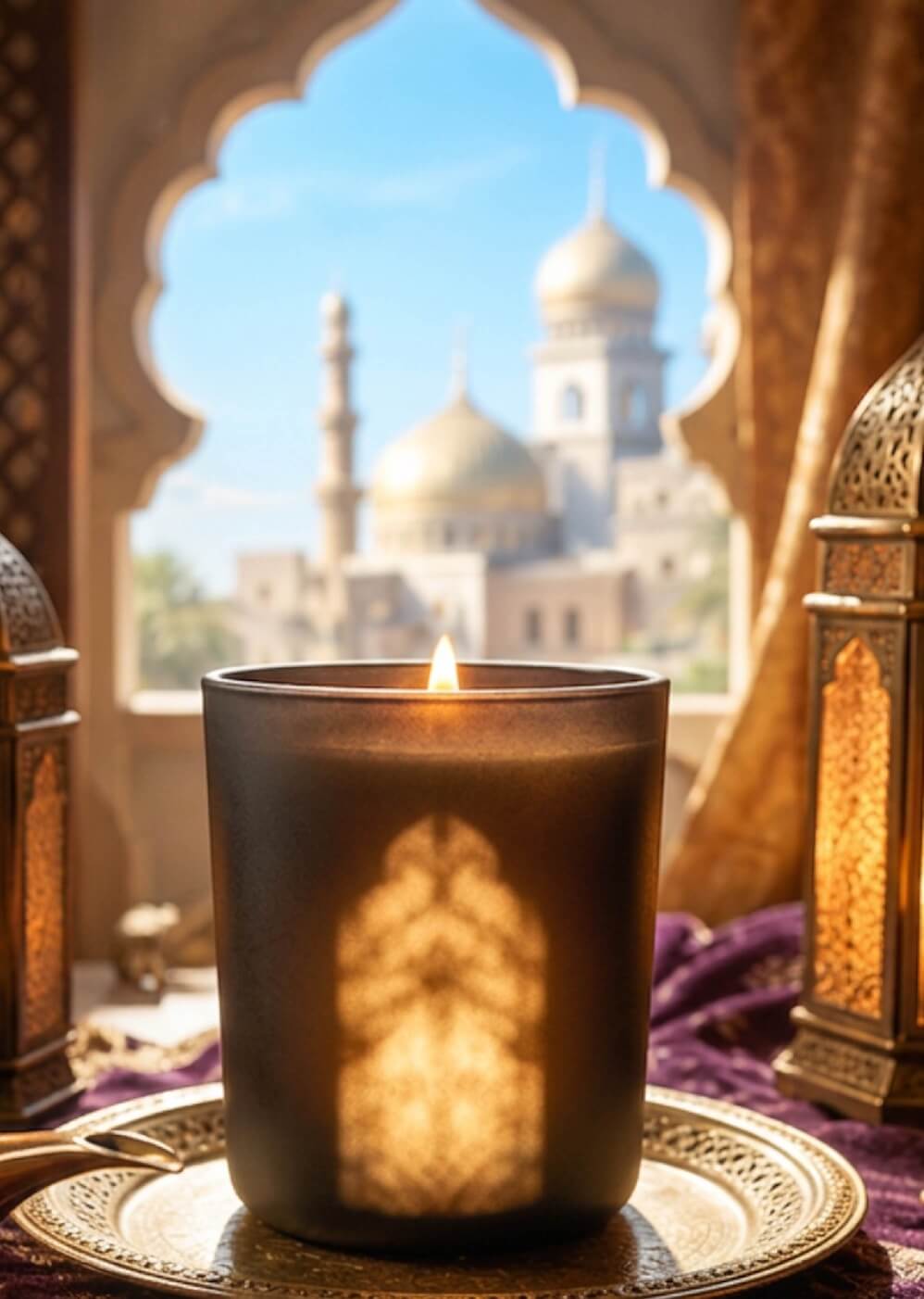 Arabian Nights
