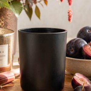 Summerfruit Reverie geurkaars 30 cl van Butterfly Kisses voor Stichting Eva